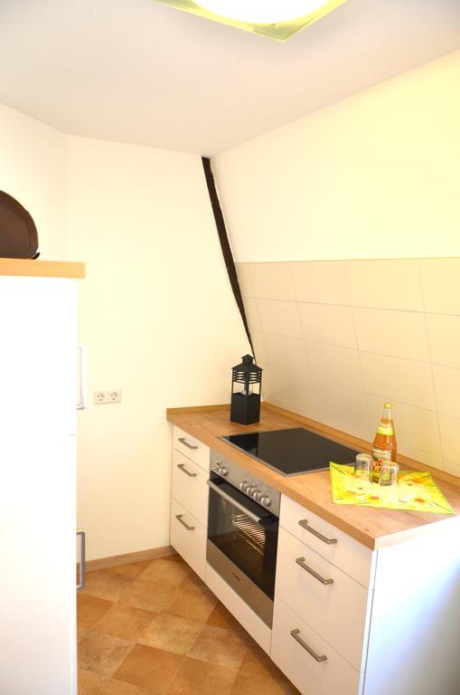 Ferienwohnung Haus Gnädinger Hagnau am Bodensee Exterior foto