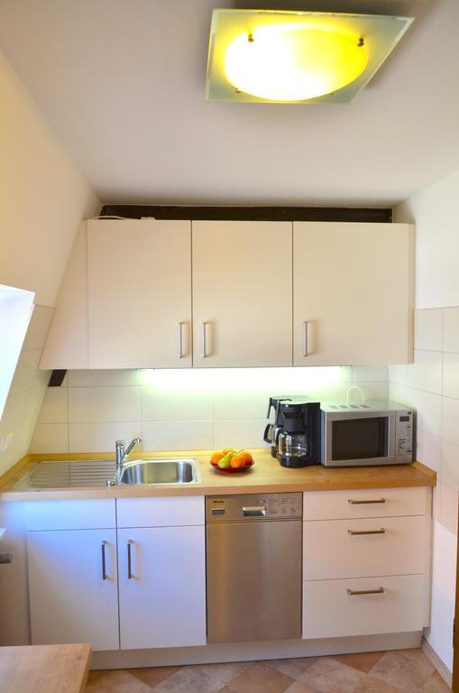 Ferienwohnung Haus Gnädinger Hagnau am Bodensee Exterior foto